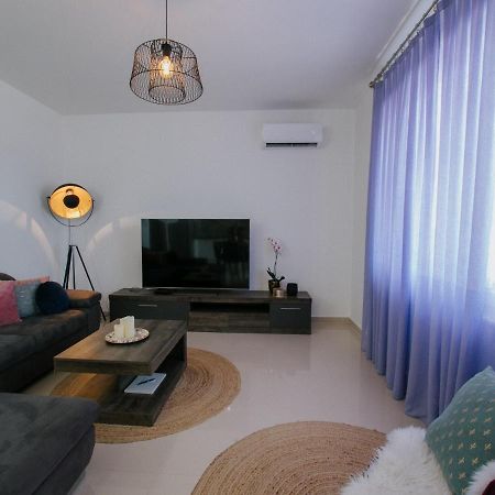 Luxury Apartment Di Trogir Eksteriør billede